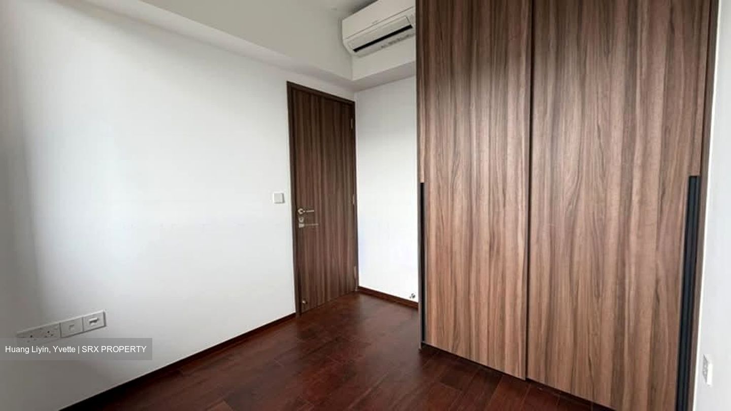 Lentor Modern (D26), Apartment #572939421